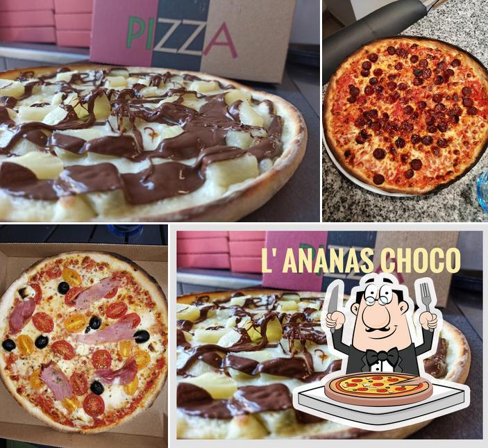 Pizza Presto