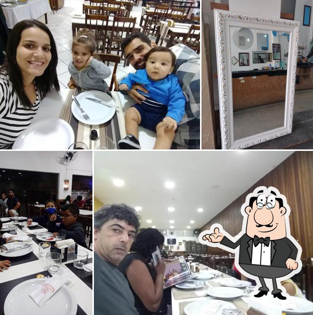 Pizzaria Nossa Pizza