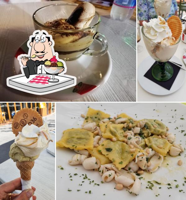 Porto 36 Il Gelato al Naturale