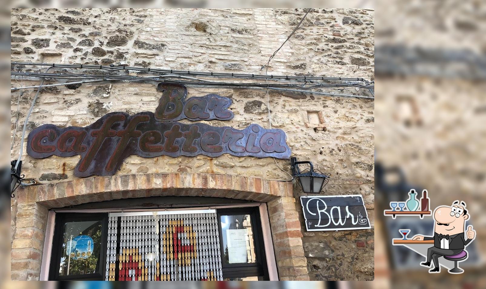 Bar Caffetteria Italia