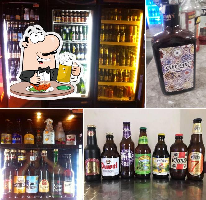 Birreria Italia dal 1926