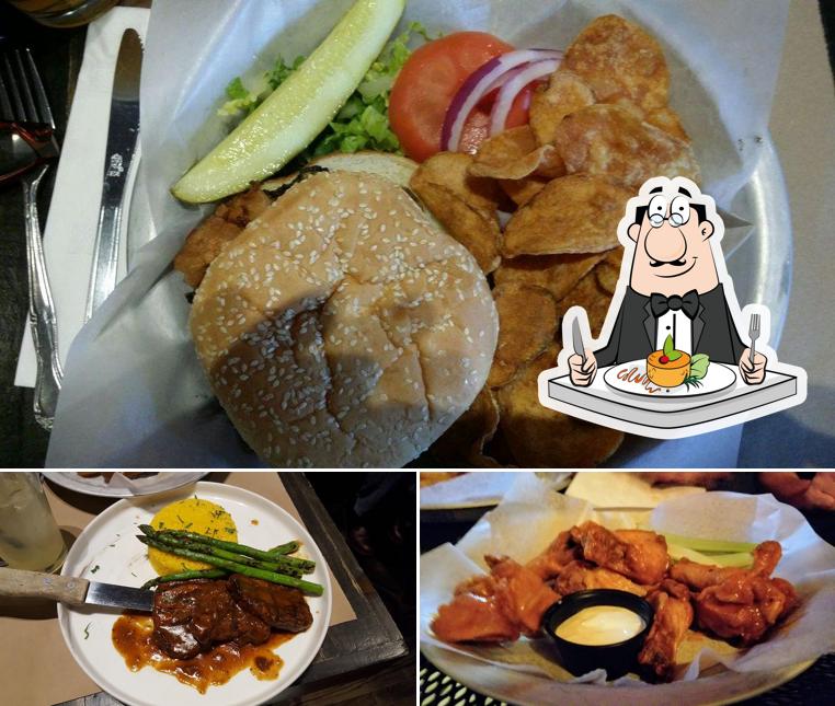 The Trap East Greenwich in East Greenwich Restaurant reviews