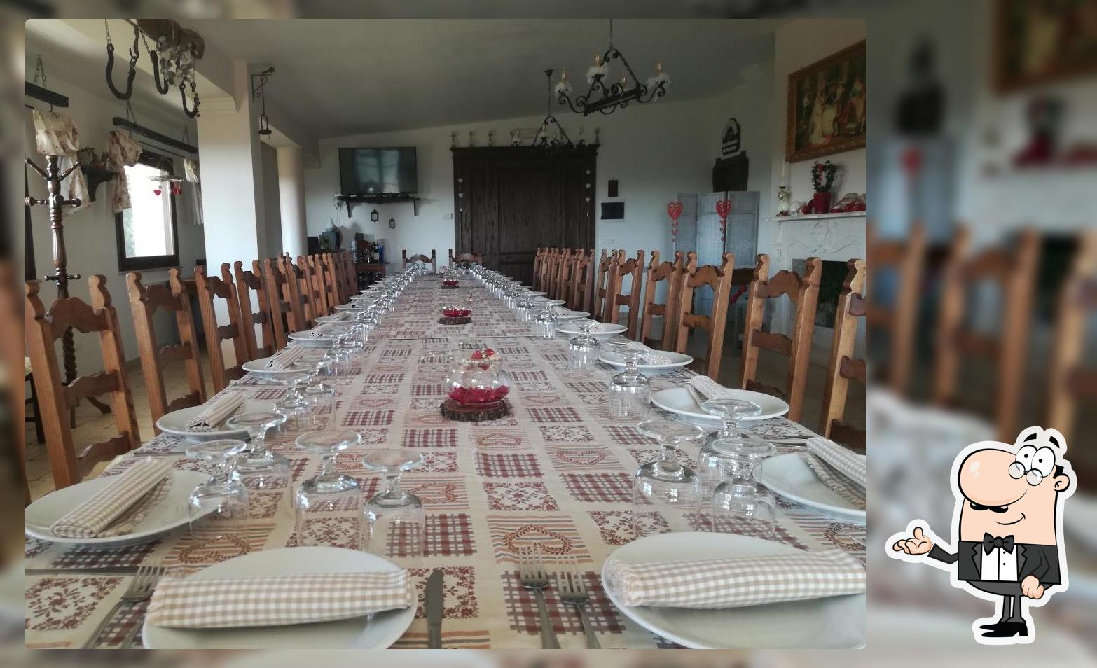 Agriturismo San Michele in Triglie