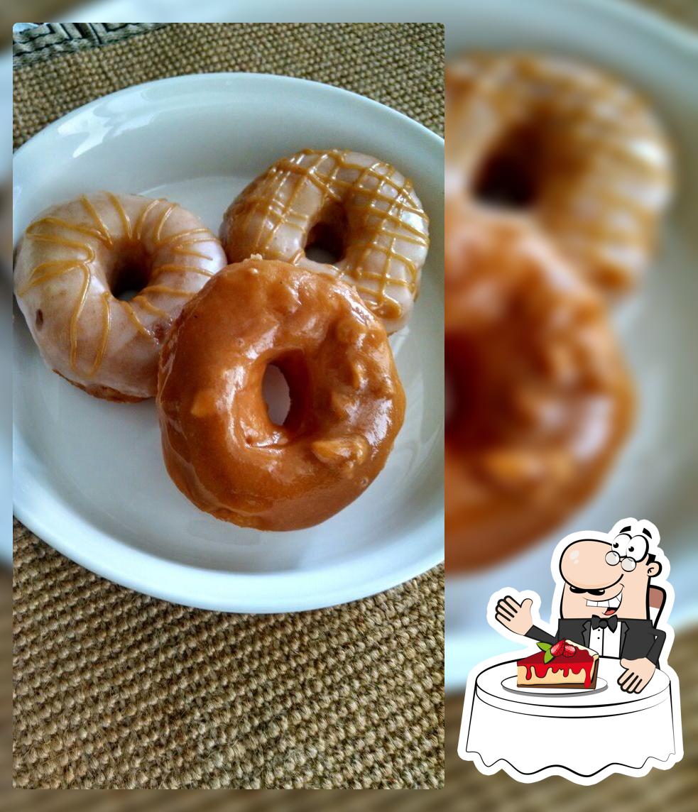 Bakery De Lurer