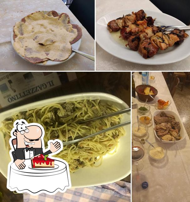 Bar Trattoria Tonon Alice