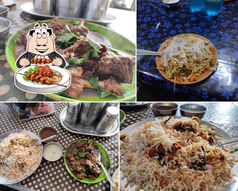 Food at Biriyani.com