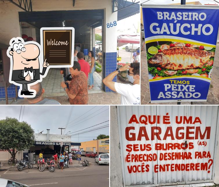 Braseiro Gauchinho