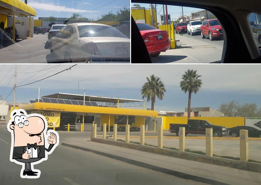 Burritos crisostomo near me