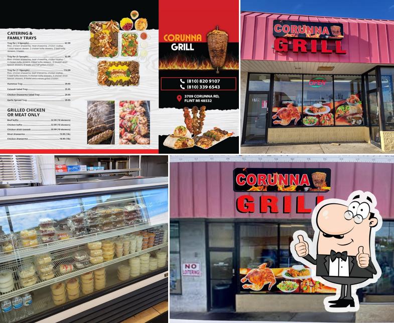 Best bbqs in Flint, summer 2024 Restaurant Guru