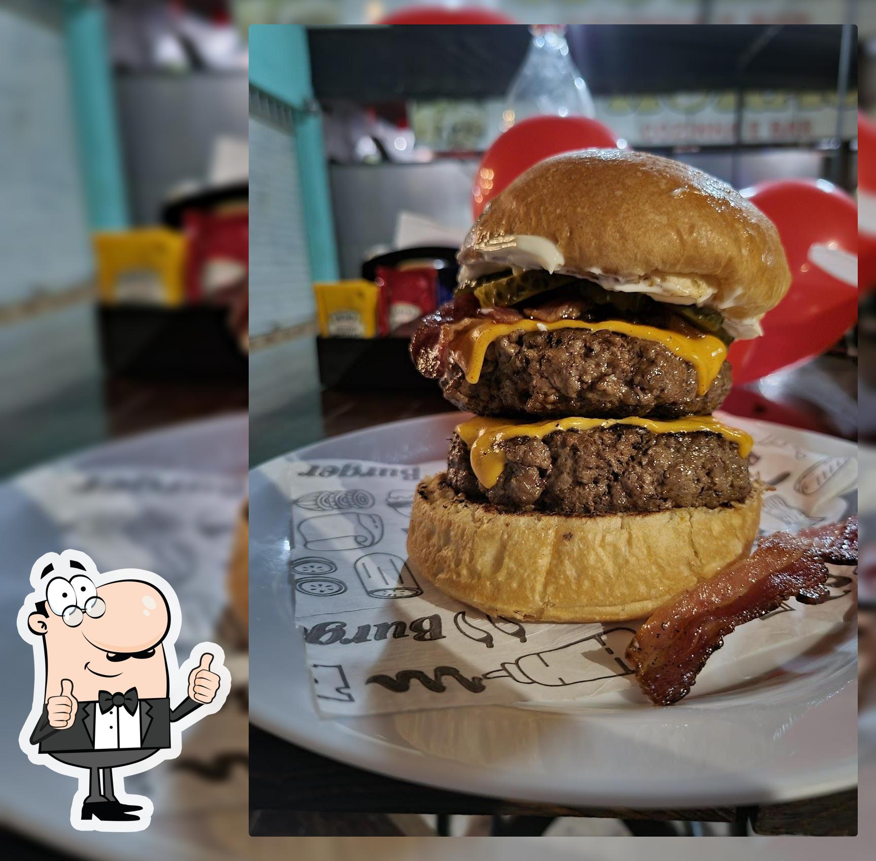 Dogster hamburgueria e pizzaria - Jardim Ingá