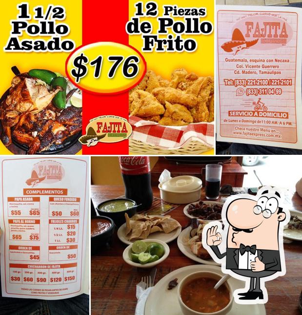 Best queso fundido in Ciudad Madero restaurants, winter 2024