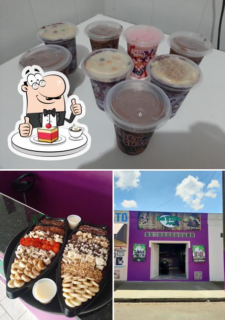 LA VILLE AÇAI