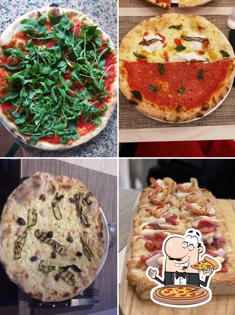 LaloPace Pizza e Bistrò