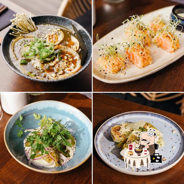Mizu - Bistrot Japonais