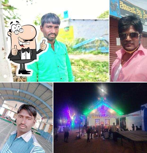 National Rafiq Yasin Fast Food Centre, India - Restaurant reviews