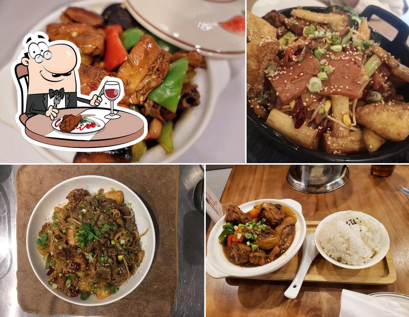 One Pot in Vancouver