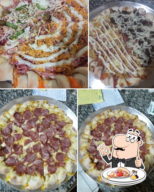 Pizzaria Garoto Sousa
