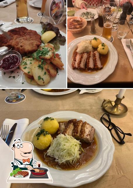 Best pork hock in Wiesbaden restaurants, winter 2024 Restaurant Guru