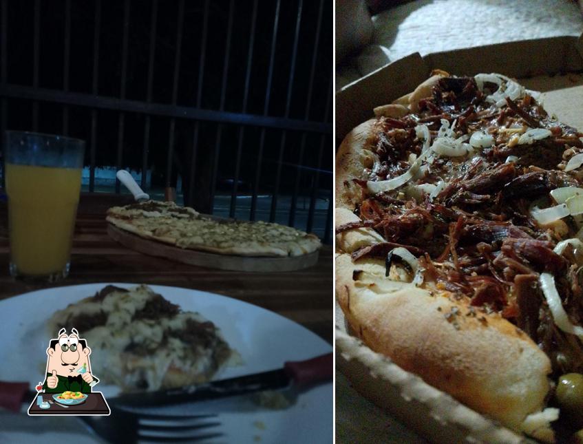 Restaurante Divino Sabor