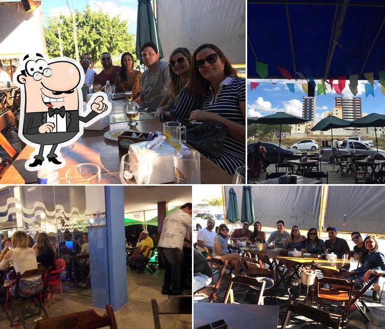 Boteco Carioca