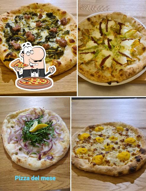 La pizza es la comida rápida más conocida en todo el mundo