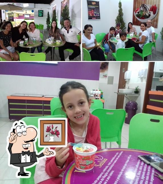Açaí Mais Sabor