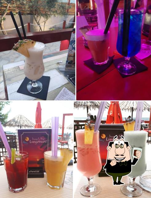 Beach Bar Lungomare