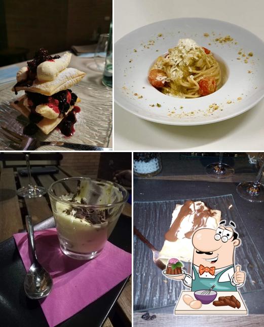Goditi uno dei dolci