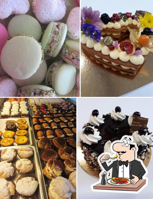 Pasticceria DolceInArte di Pasetti Valeria