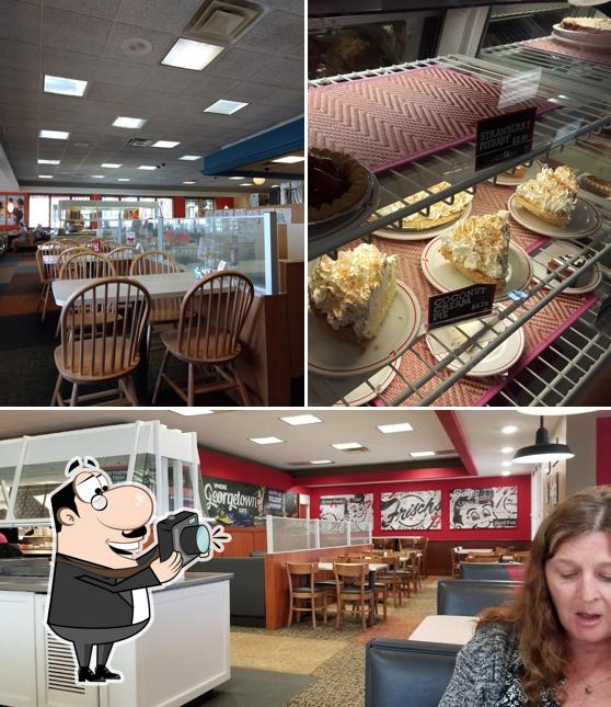 See the picture of Frisch's Big Boy