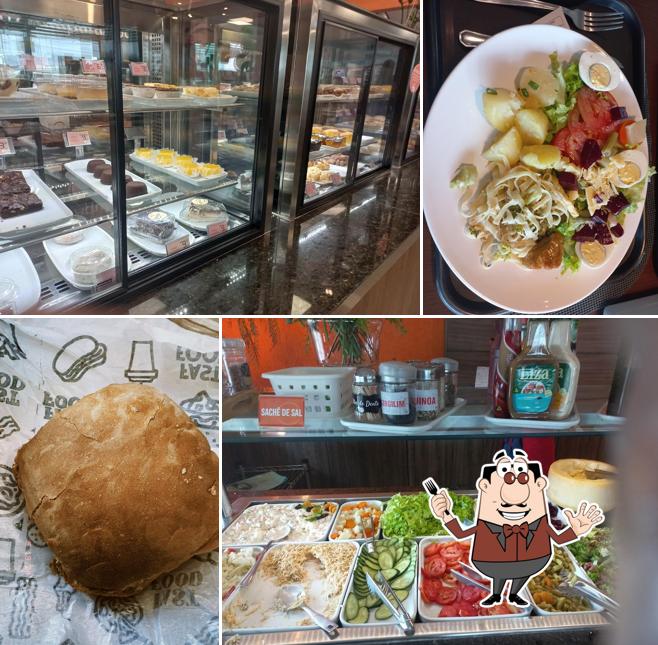 GPR Posto e Restaurante