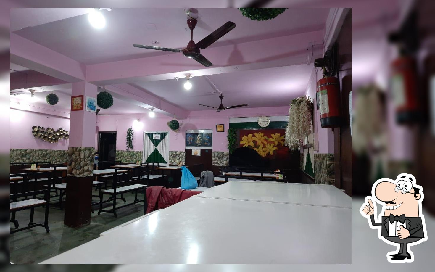 Himalaya restaurant