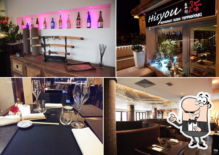 Mozi Ristorante Cinese