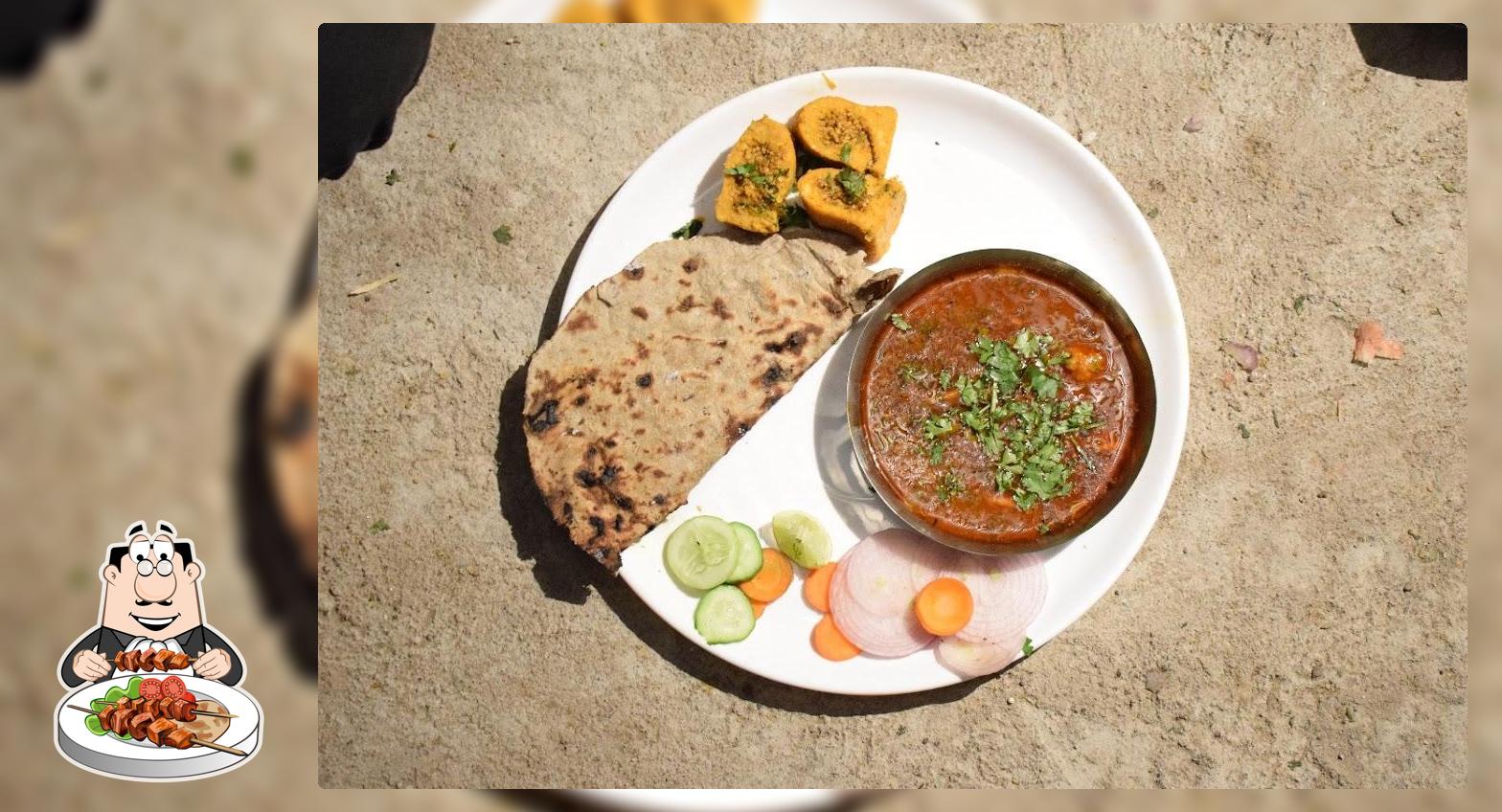 Hotel Gunjan