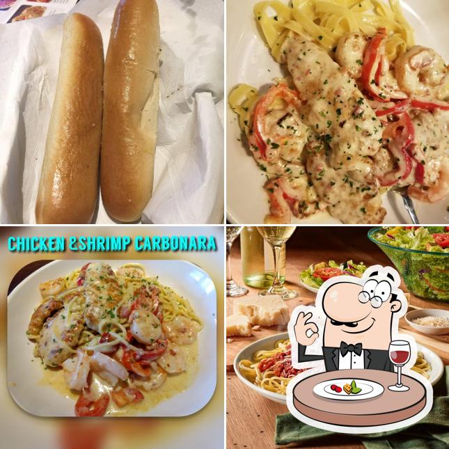 OLIVE GARDEN ITALIAN RESTAURANT - 352 Photos & 472 Reviews - 2791 N Main  St, Santa Ana, California - Italian - Restaurant Reviews - Phone Number -  Menu - Yelp
