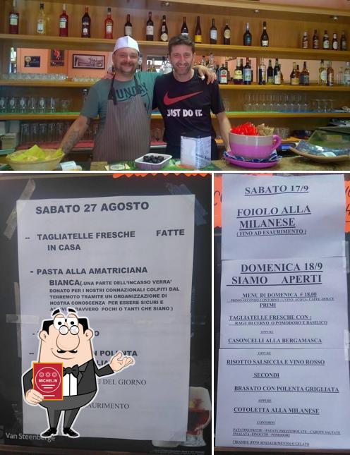 Guarda la immagine di Osteria dei golosi