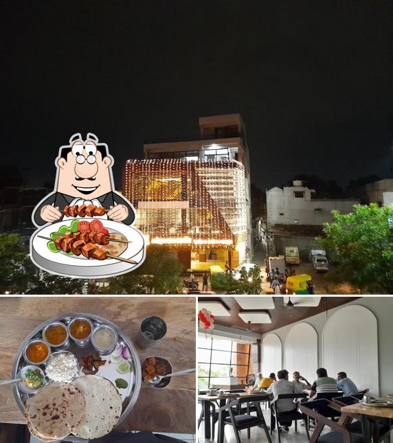 AJANTA SWEETS & BAKERS, Indore Restaurant reviews