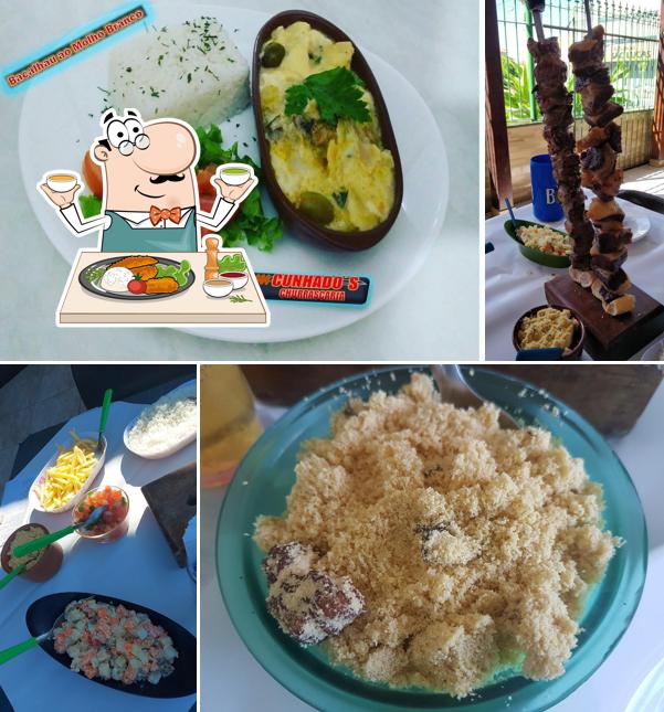 Cunhado’s Churrascaria