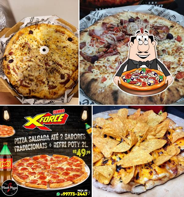 Flash Pizza