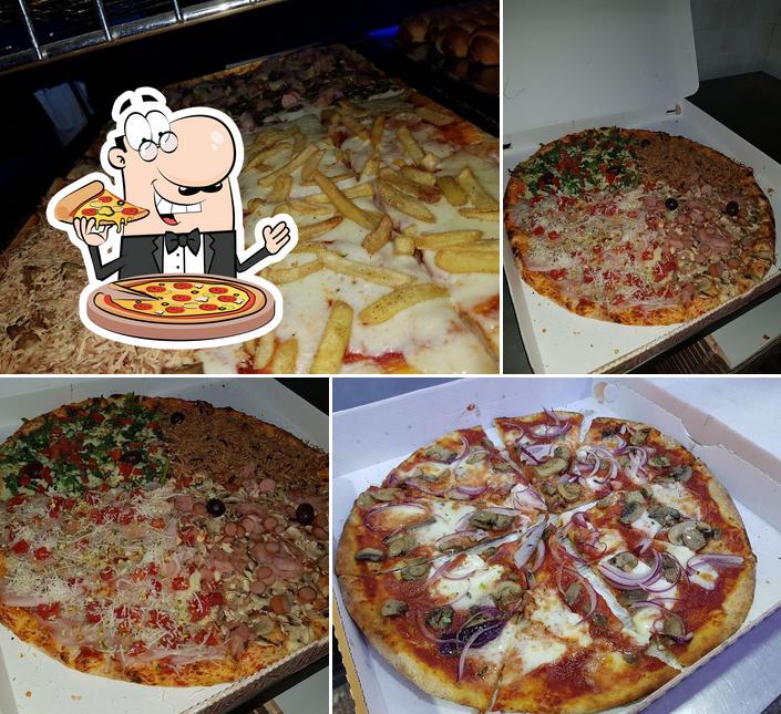 La pizza è il piatto veloce preferito al mondo