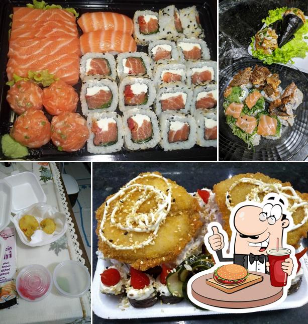 Marcia Sushi