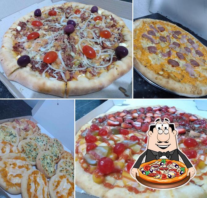 Pizzaria America Delivery