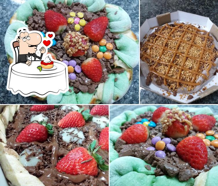 Receita Italiana