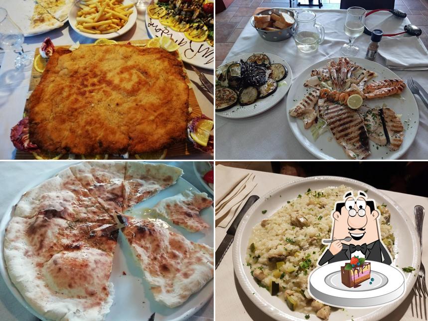 Foto di Ristorante I Pirati