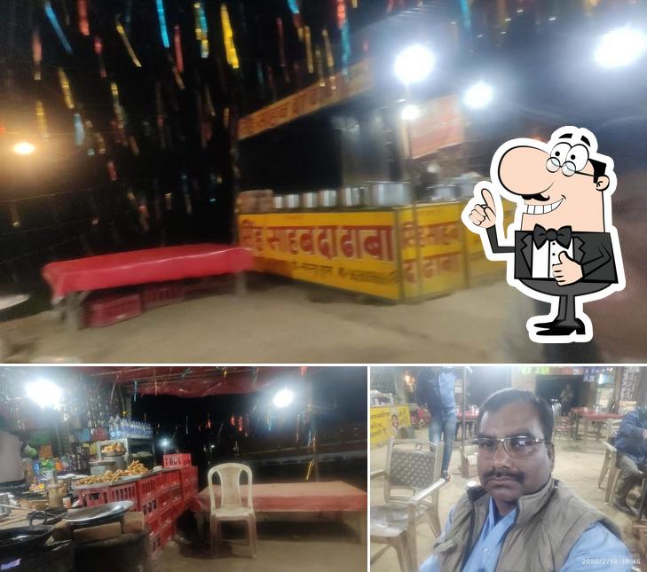 SINGH SAAB DA DHABA