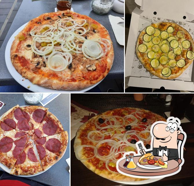 Ristorante Lucania