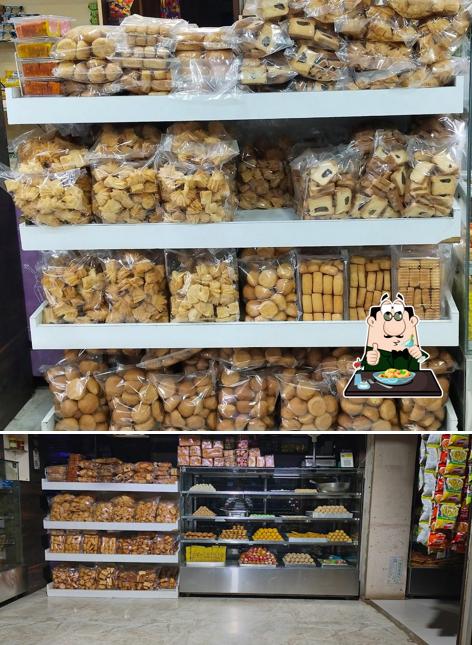 Sham Bakers