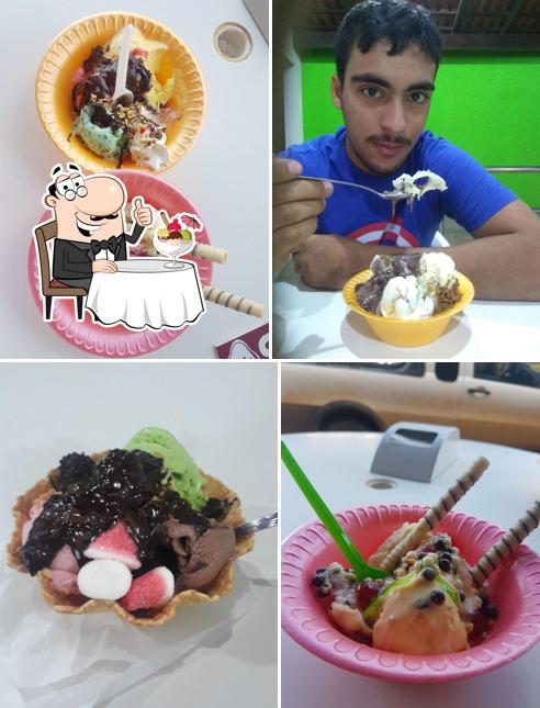 Sorveteria Ok