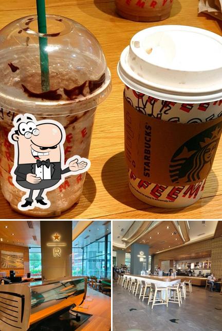 Cb8d Starbucks Reserve Ayala Malls Manila Bay Paranaque View 