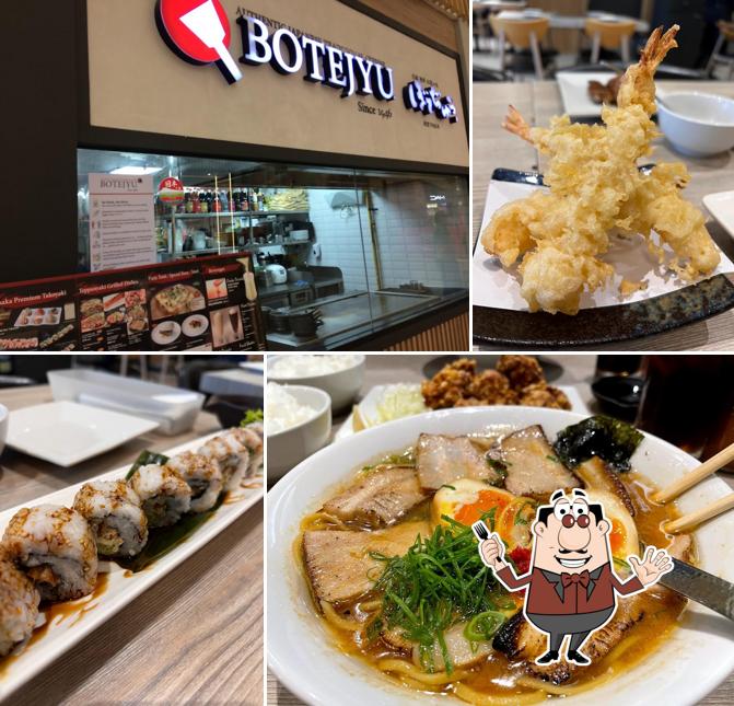 Best restaurants in SM City Baguio Mall - Restaurant Guru